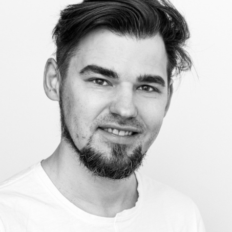 Patrick Kizny